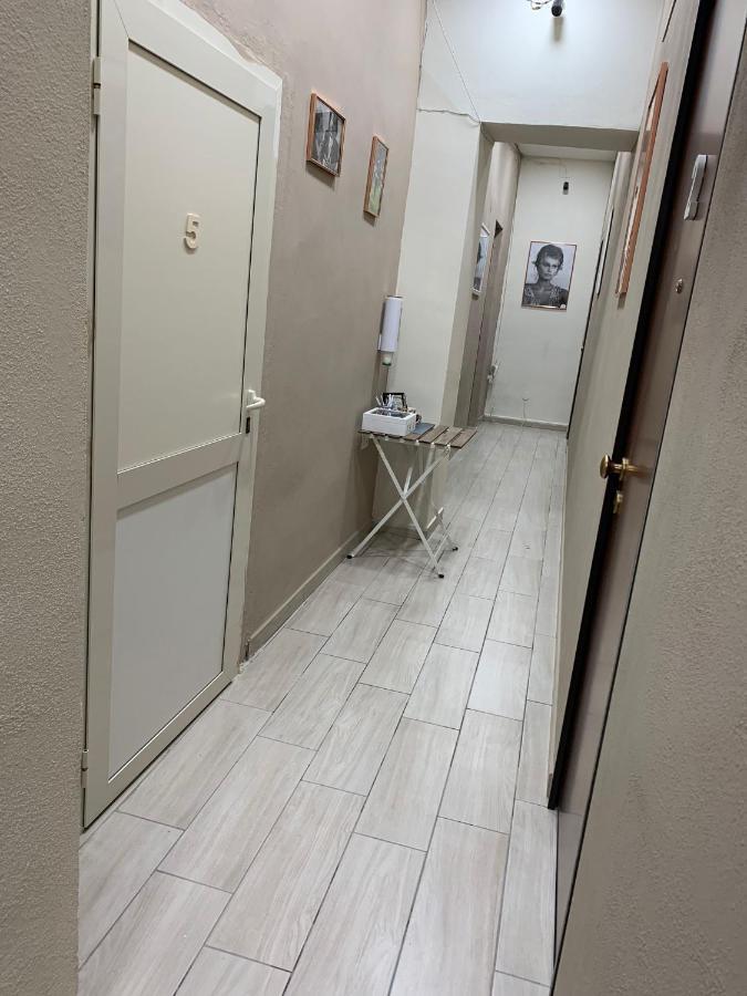 B&B Spaccanapoli A Due Passi Da Via Tribunali Buitenkant foto