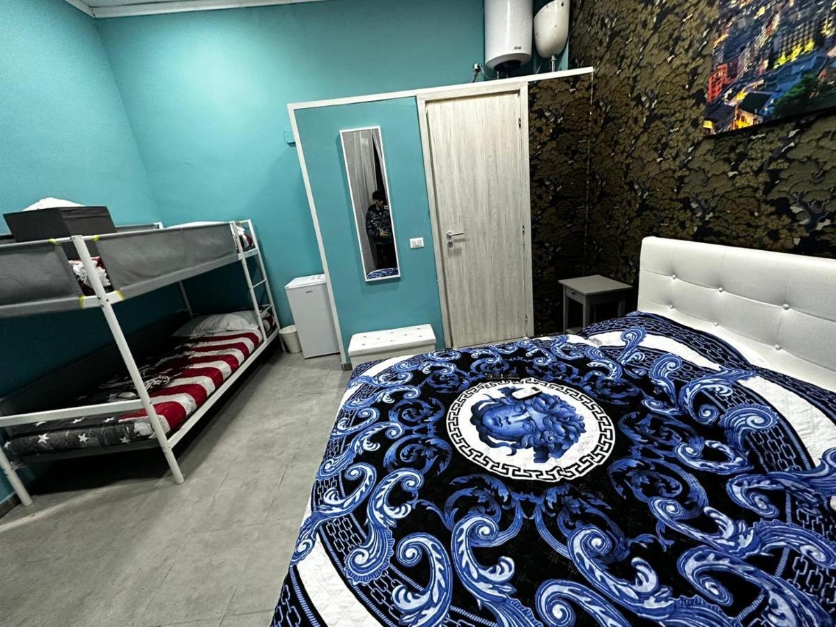 B&B Spaccanapoli A Due Passi Da Via Tribunali Buitenkant foto
