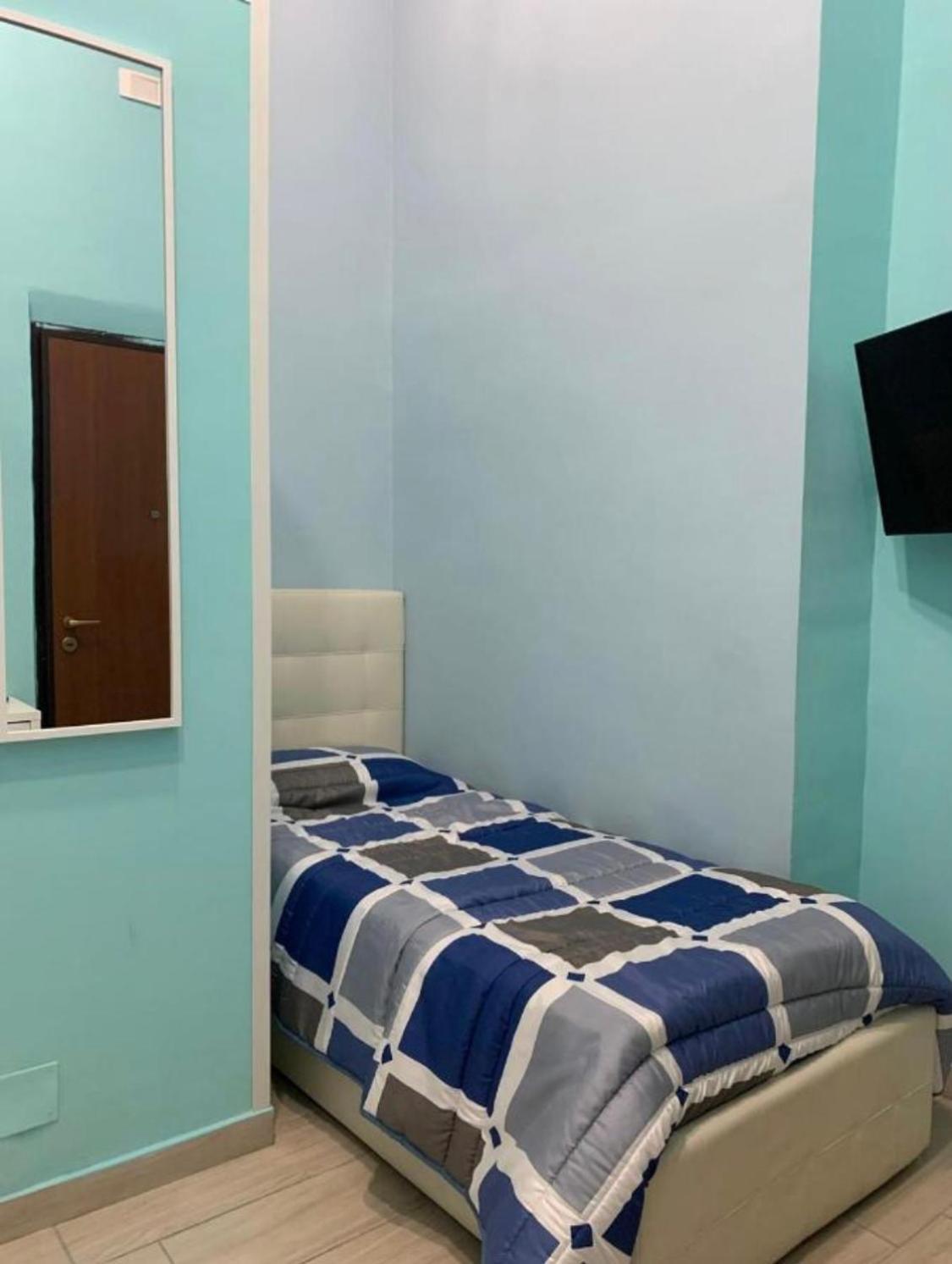 B&B Spaccanapoli A Due Passi Da Via Tribunali Buitenkant foto