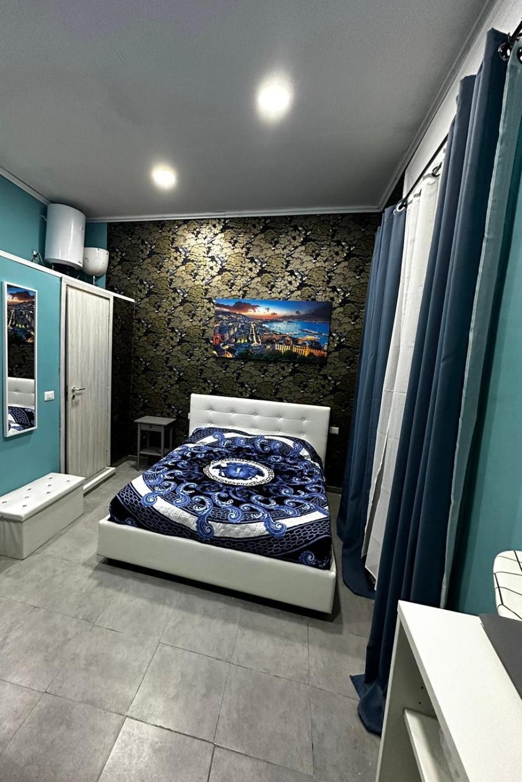 B&B Spaccanapoli A Due Passi Da Via Tribunali Buitenkant foto